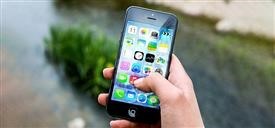 Android Monitoring App